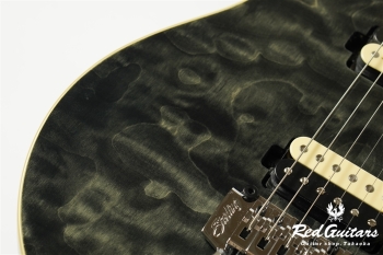 AXIS AX40-TBK-M - Trans Black